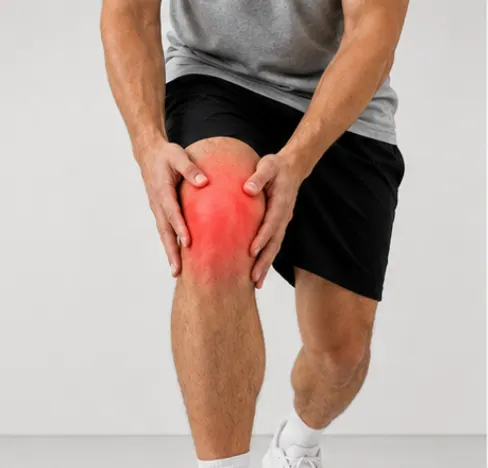 Class IV laser therapy for pain management