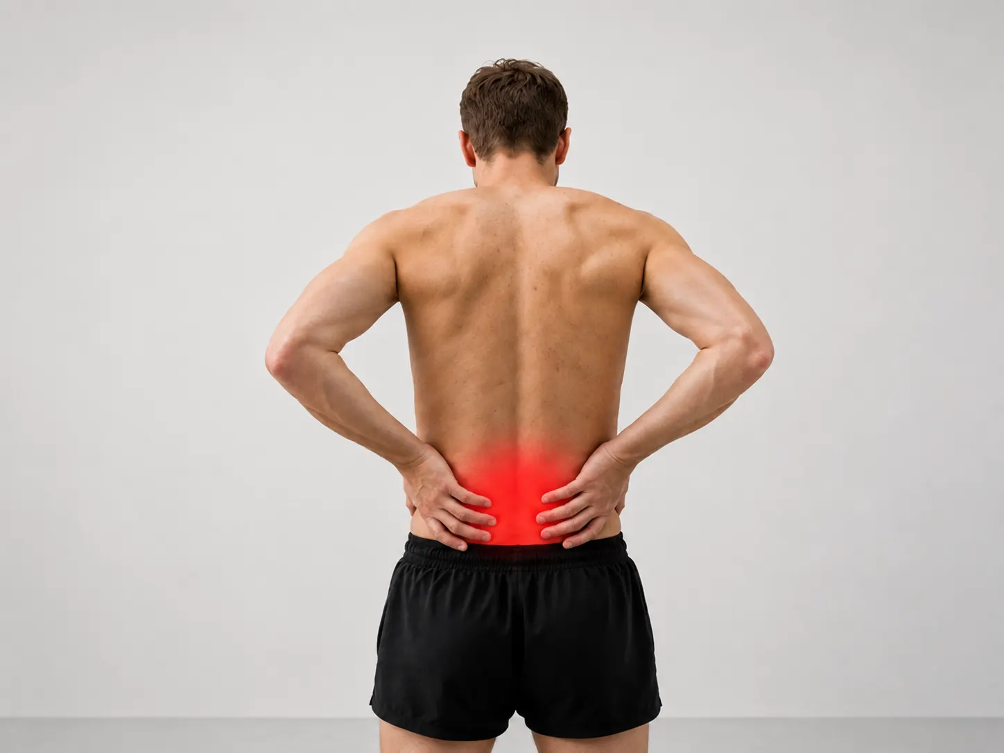 Post-surgical recovery laser therapy