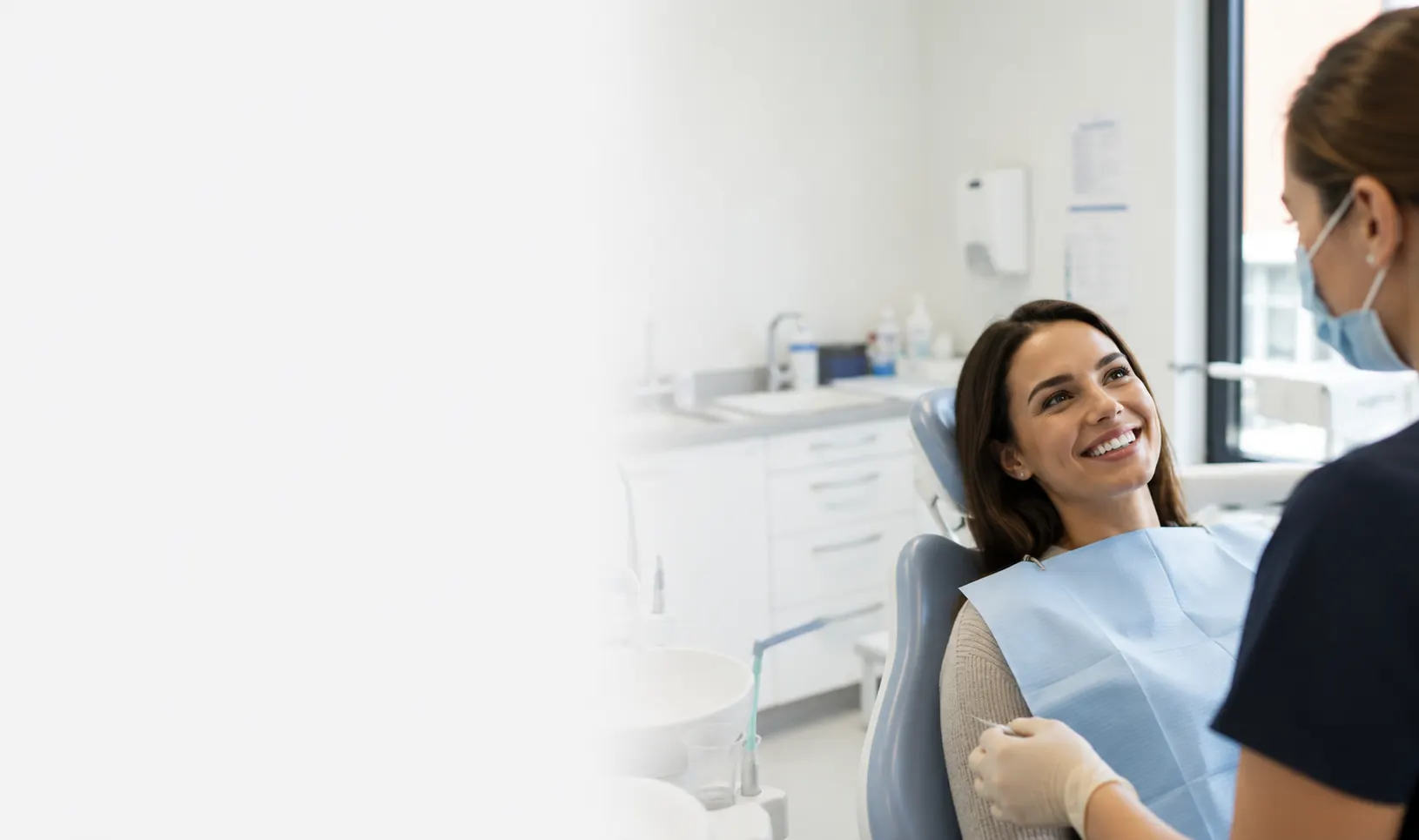 AILUCS dental laser platform in a clinical operatory