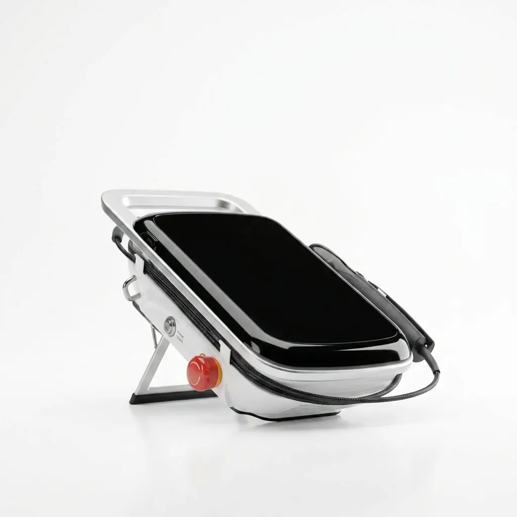 LYRA podiatry laser solution