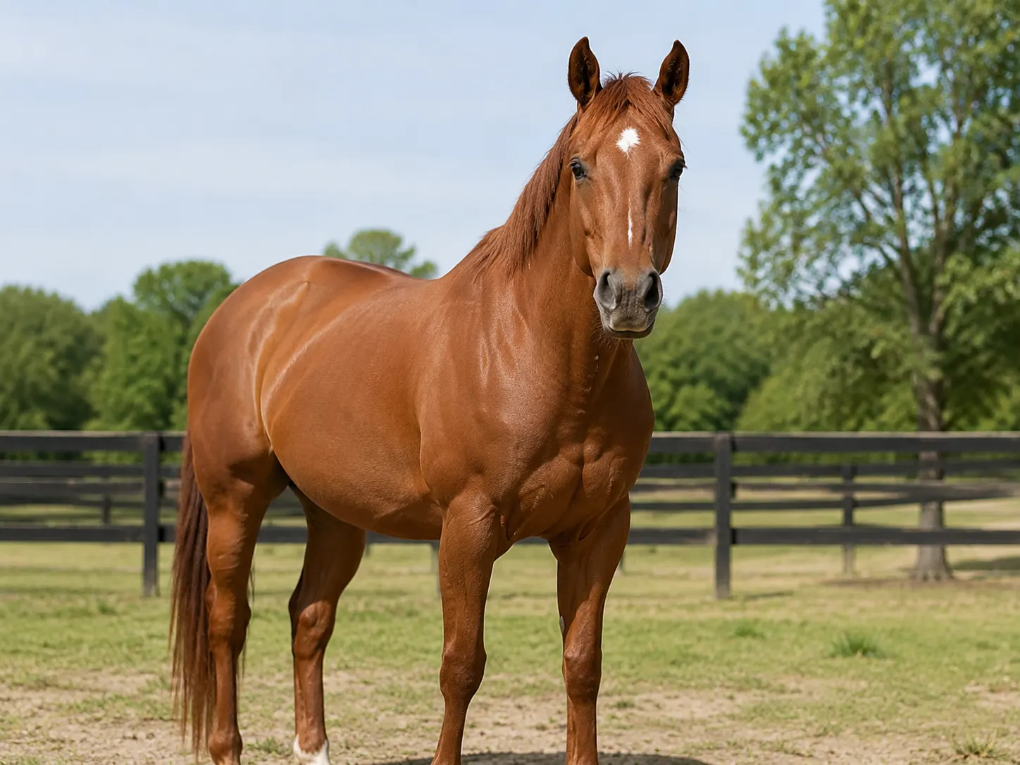 Equine / Large Animal