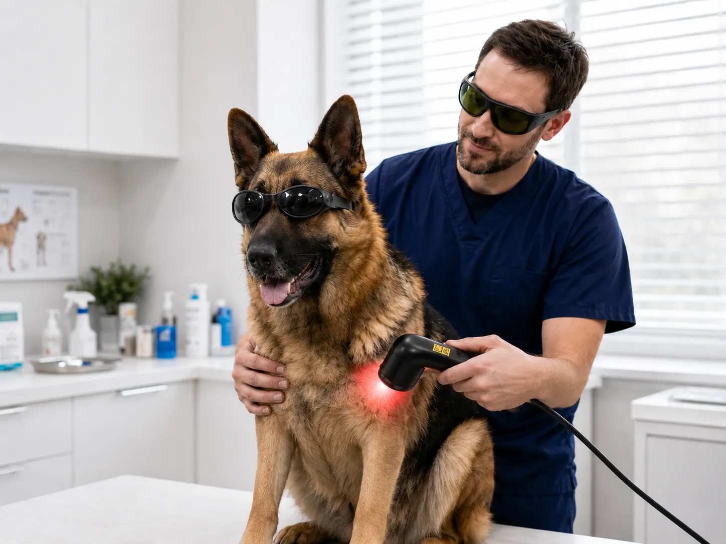 Pain Relief Rehabilitation