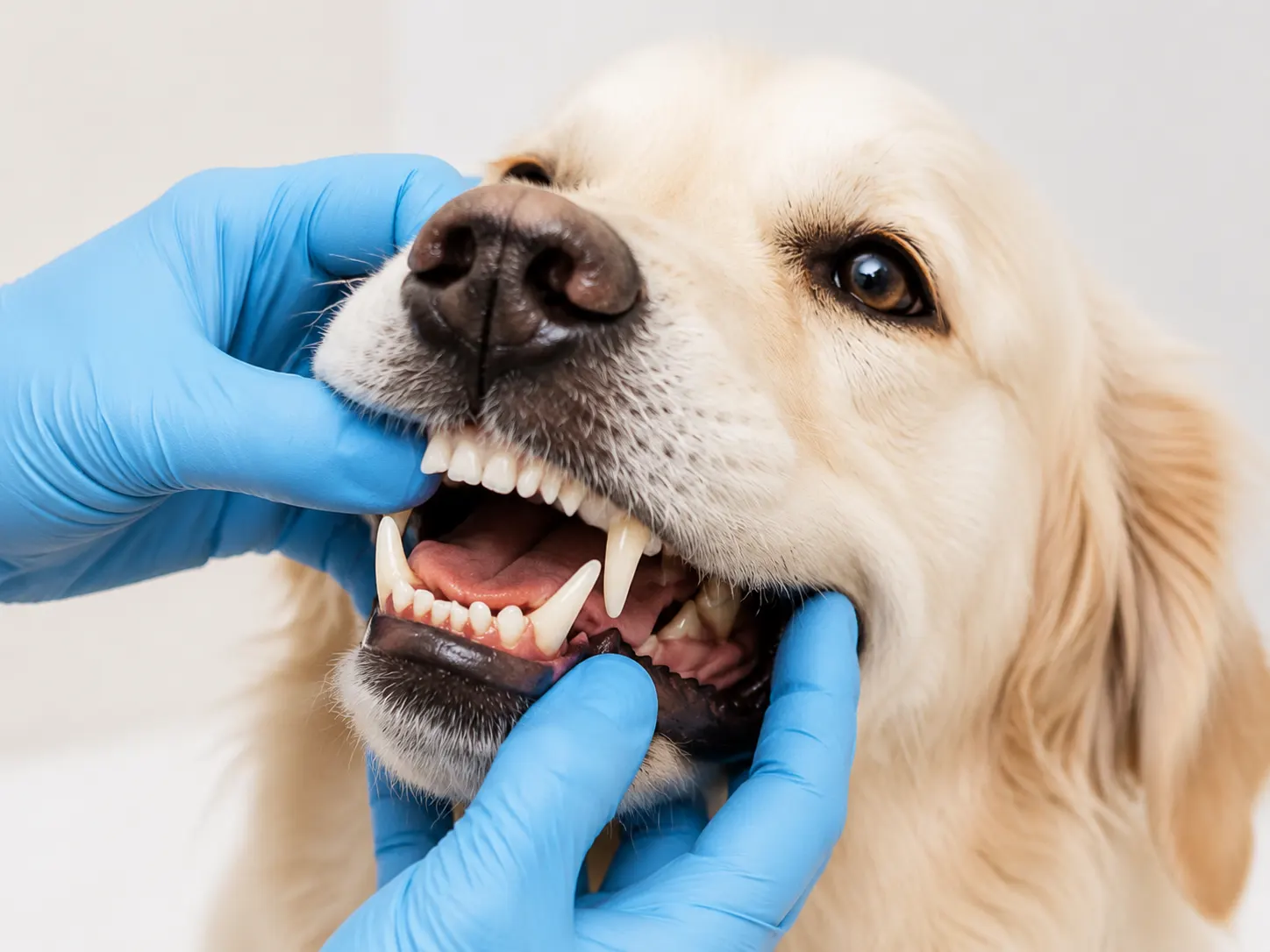 Veterinary Dentistry