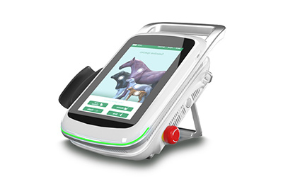LYRA Veterinary Laser