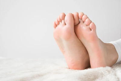 Podiatry