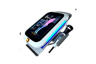 REX Veterinary Laser