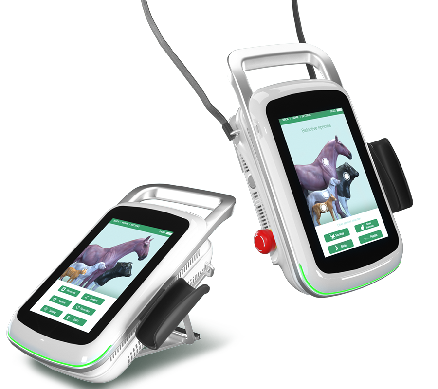 Flexible and Efficient Treatment Anywhere, Anytime