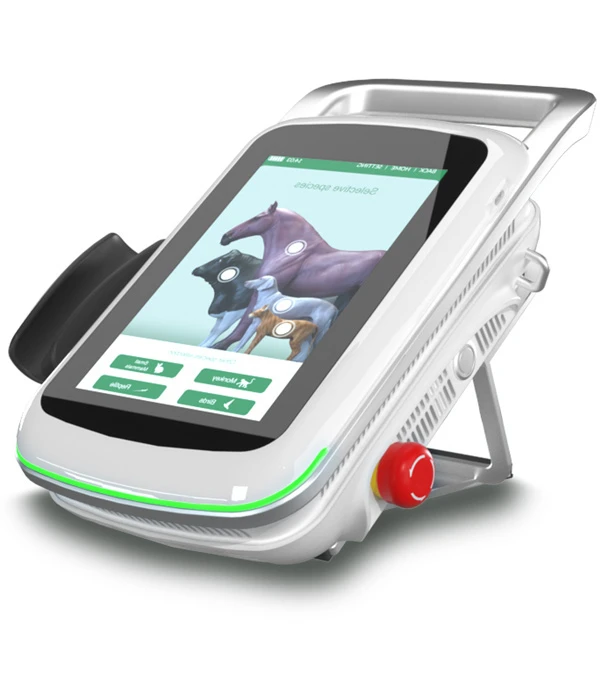 LYRA Veterinary Laser