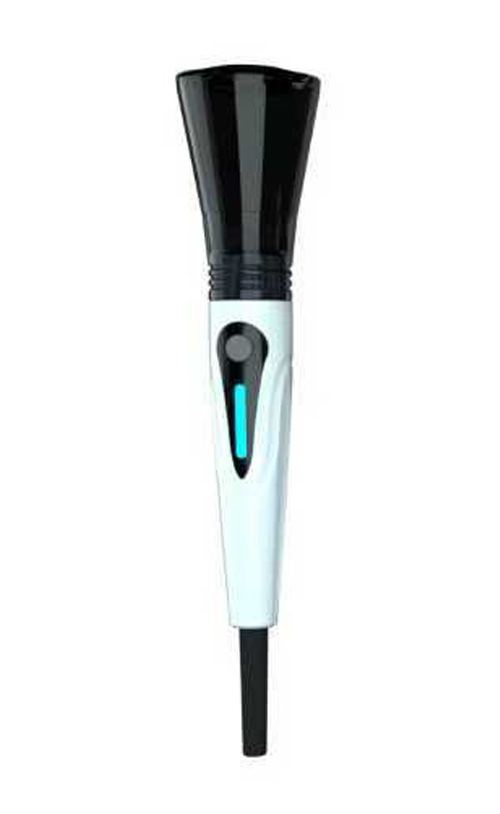 Veterinary laser treatment handle 30mm Lens