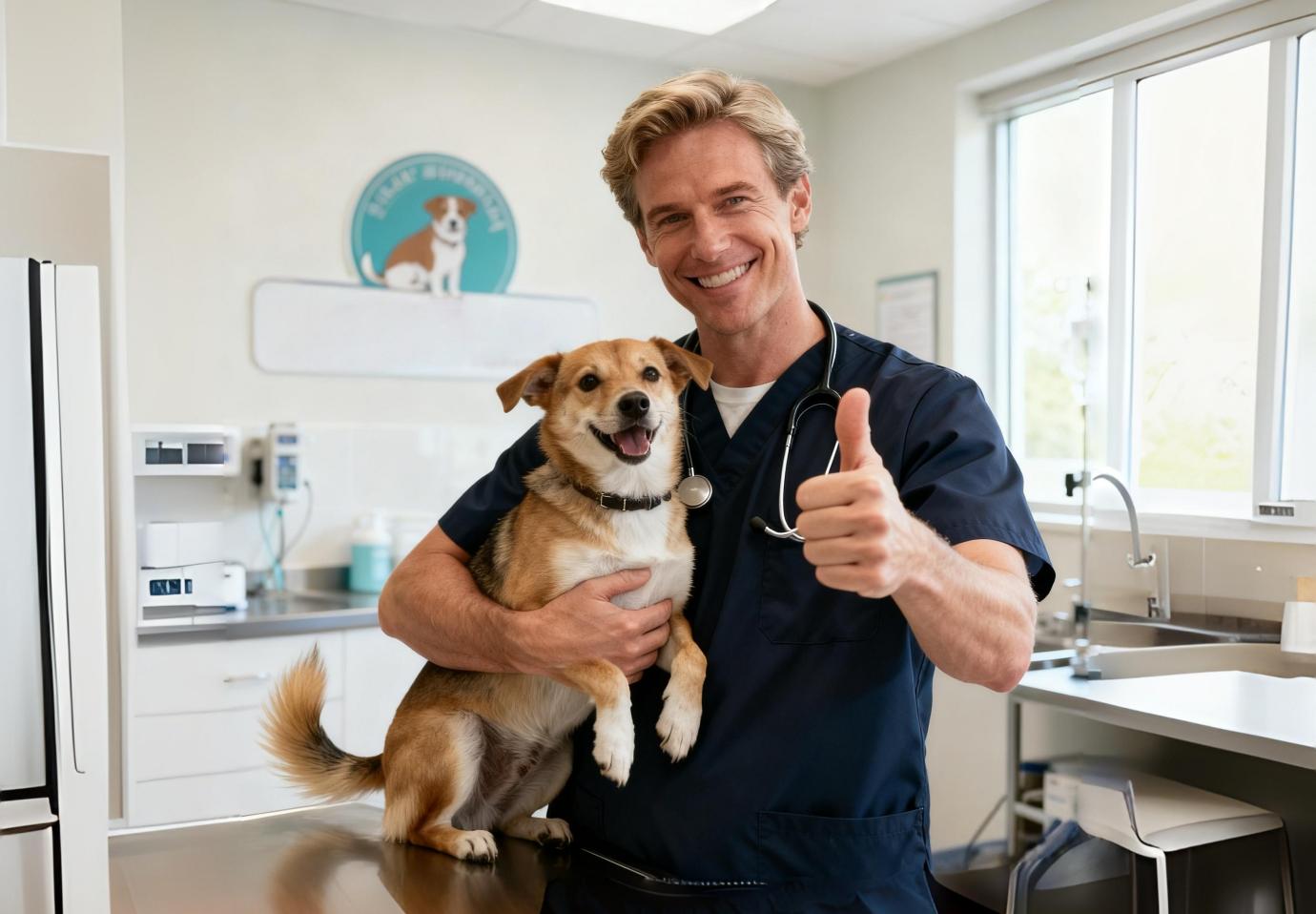 The Importance of Eye Protection in Veterinary Laser Therapy