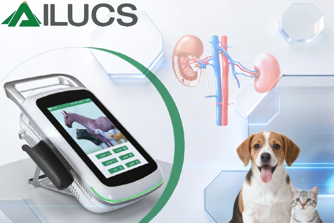 Veterinary Laser Therapy in Pet CKD Management