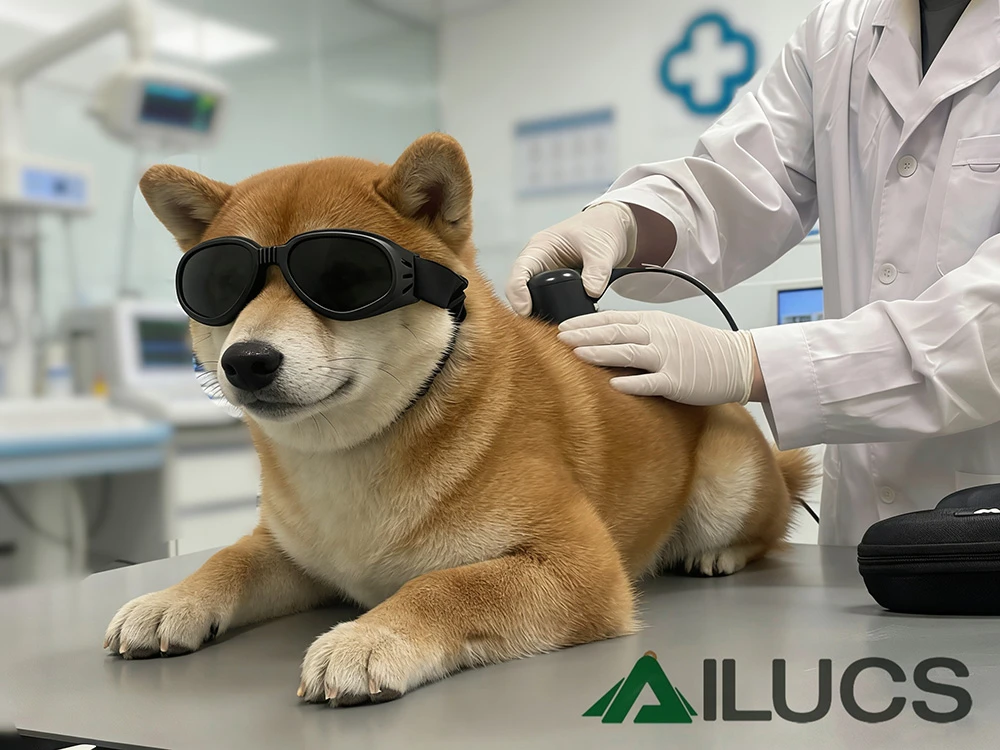 Class 3B vs Class IV Lasers: A Scientific Guide to Veterinary Laser Therapy Selection