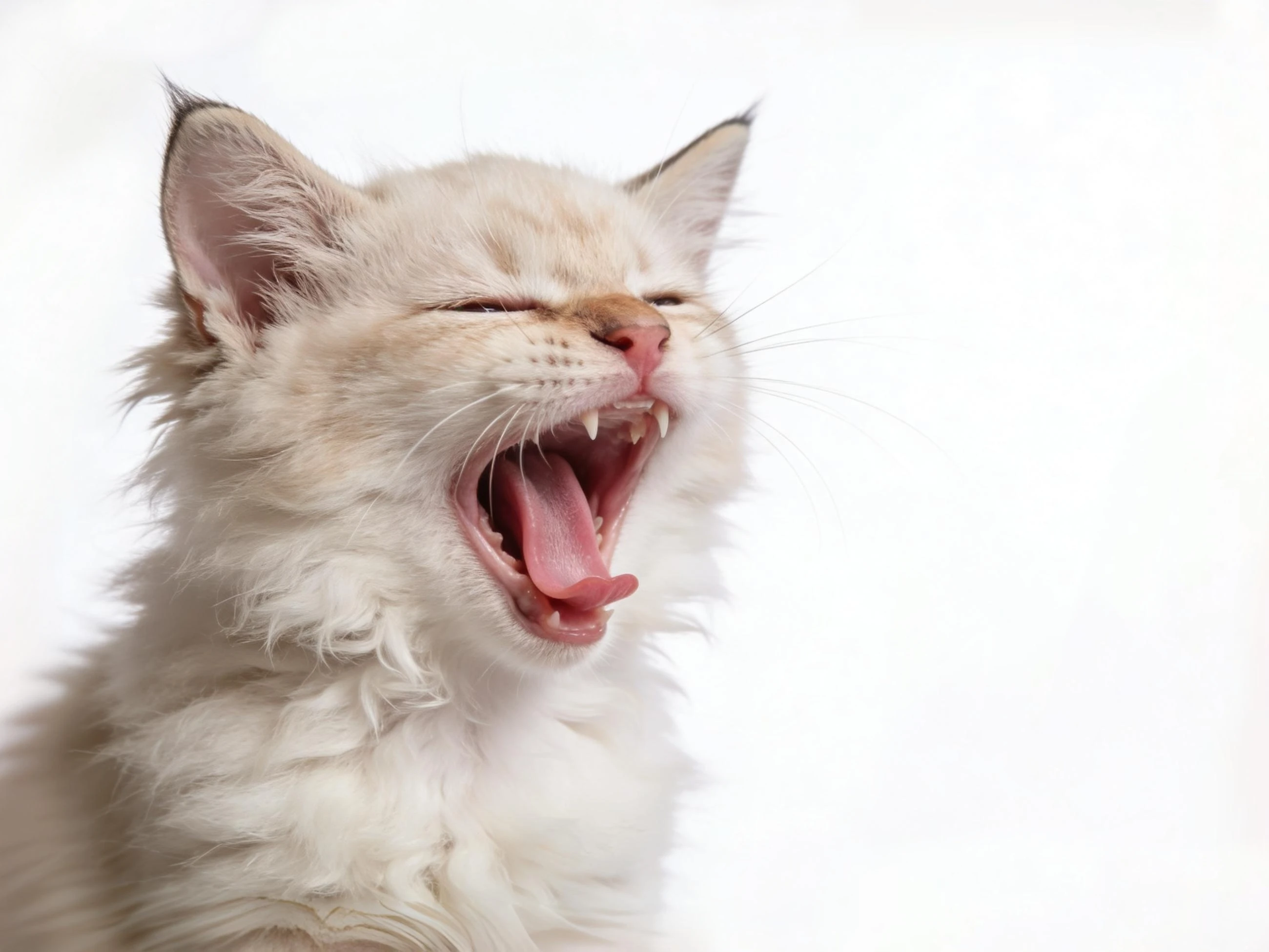 Breaking the Challenge of Feline Stomatitis: Clinical Applications of Veterinary Laser in FCGS