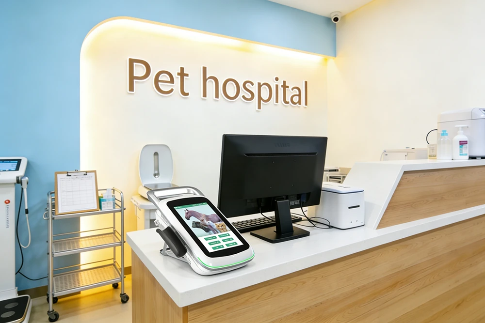 Why Are More Veterinary Clinics Adopting Laser Therapy?