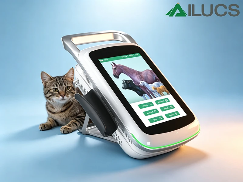 How Many Laser Therapy Sessions Does a Pet Need?