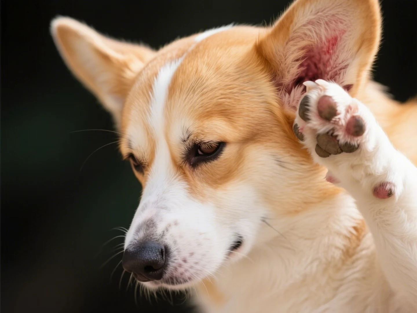 Can Laser Therapy Help Treat Ear Infections in Dogs and Cats? (Part 1)