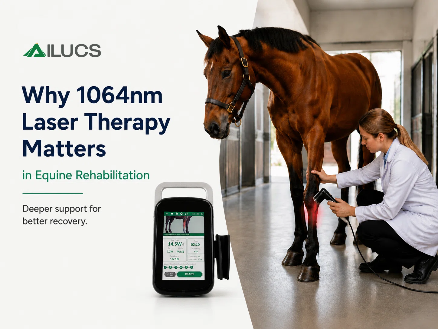 Class IV laser therapy in podiatry practice