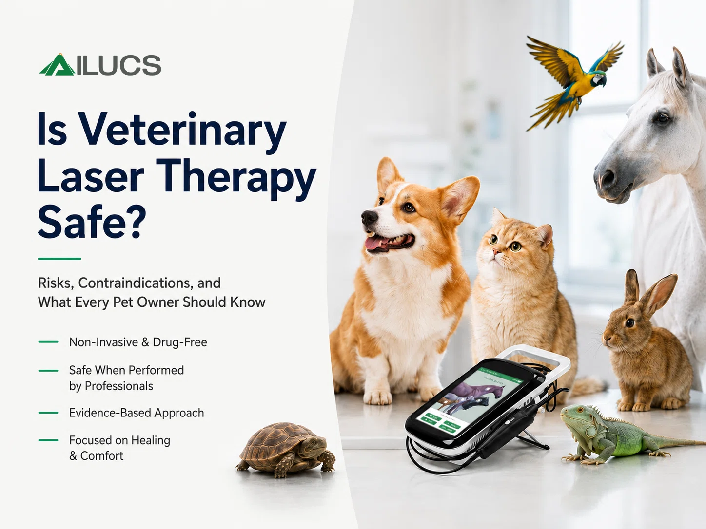 Class IV laser therapy in podiatry practice
