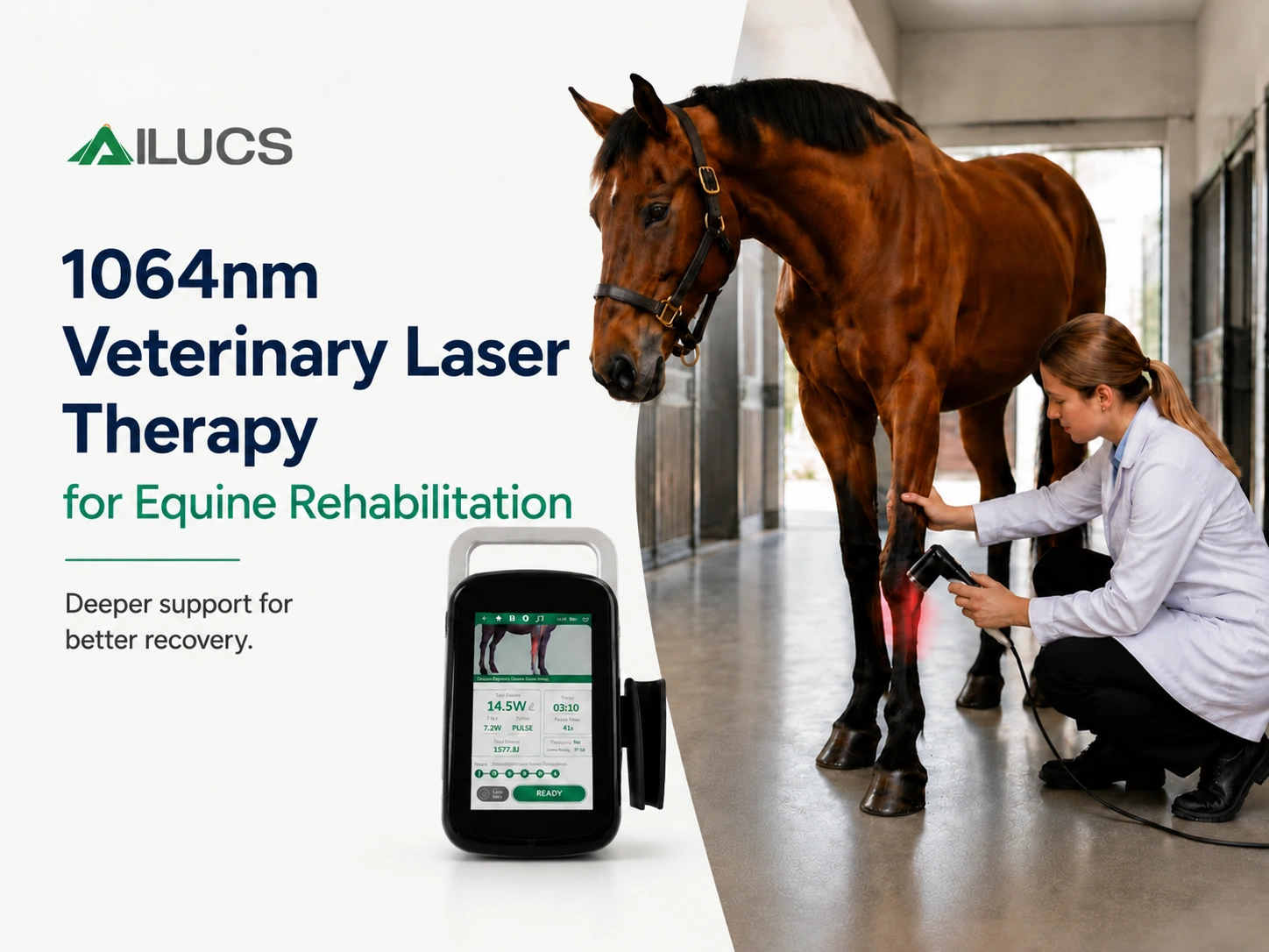 Class IV laser therapy in podiatry practice