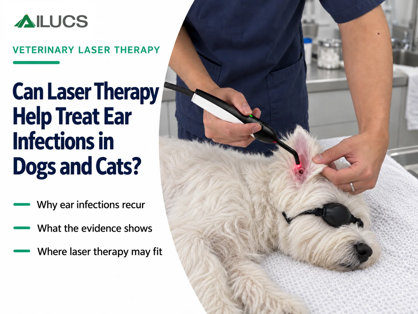 Class IV laser therapy in podiatry practice